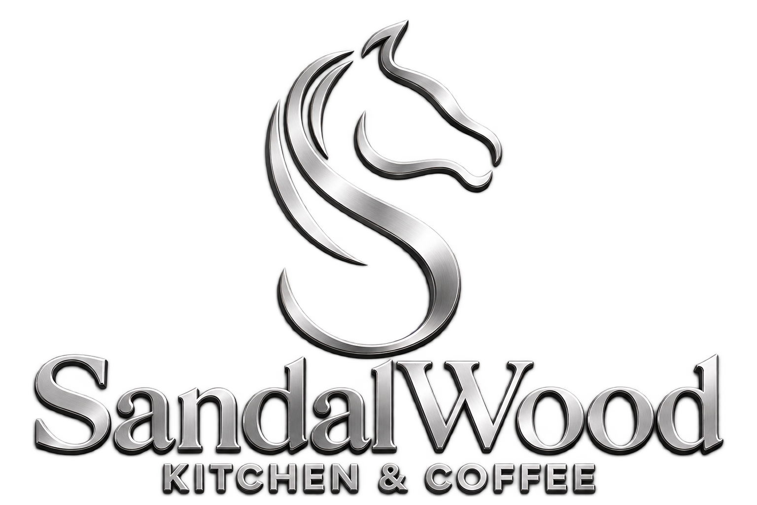 Sandalwood Coffee & Kitchen